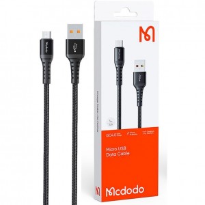 کابل تبدیل USB به microUSB مک دودو مدل CA-2281 طول 1 متر