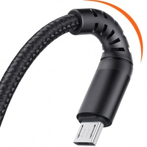 کابل تبدیل USB به microUSB مک دودو مدل CA-2281 طول 1 متر