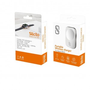 شارژر اپل واچ SC-01 اسلیکتو