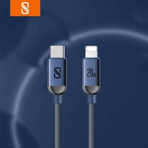کابل تایپ سی به لایتنینگ CA-2302 اسلیکتو