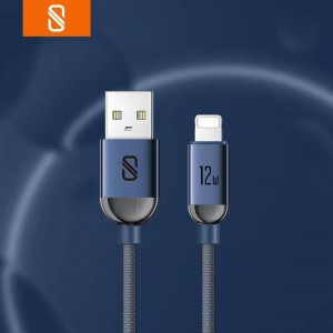 کابل USB به لایتنینگ CA-2303 اسلیکتو