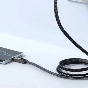 کابل شارژ سریع USB به تایپ سی 100 وات مک دودو مدل MCDODO CA-4980 طول 1.2متر