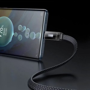 کابل شارژ سریع USB به تایپ سی 100 وات مک دودو مدل MCDODO CA-4980 طول 1.2متر