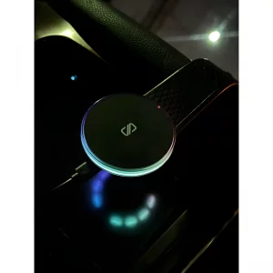 هلدر و شارژر مگسیف اسلیکتو  WH-2023