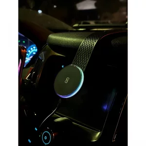 هلدر و شارژر مگسیف اسلیکتو  WH-2023