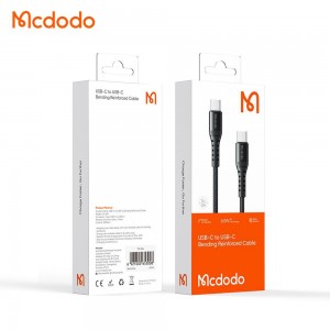 کابل usb-C مک دودو مدل CA-5641 طول 1 متر