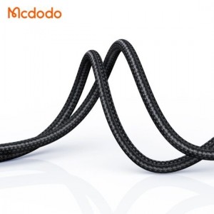 کابل لایتنینگ مک دودو Mcdodo CA-6490 طول 1.2 متر توان 12 وات