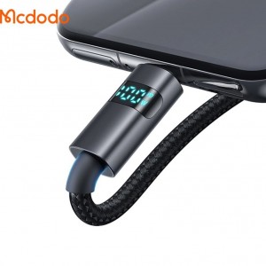 کابل شارژ سریع USB به تایپ سی مدل CA-6520