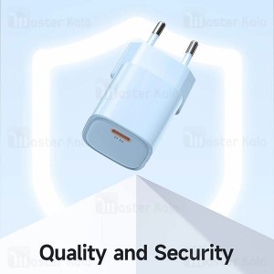 شارژر آداپتور دیواری 20 وات مک دودو CH-4020
