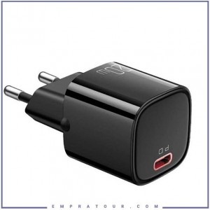 آداپتور شارژ 20 وات مک دودو مدل CH-4021