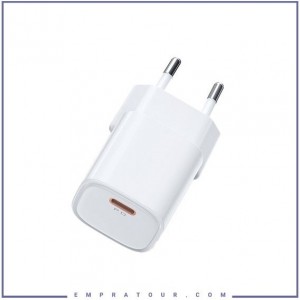 آداپتور شارژ 20 وات مک دودو  مدل CH-4021