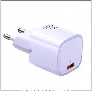 آداپتور شارژ 20 وات مک دودو  مدل CH-4021