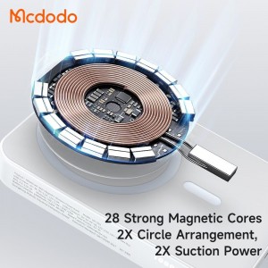 پاوربانک مگ سیف مک دودو مدل MC-5931