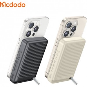 پاوربانک وایرلس 10000 مگنتی مدل MC-7810