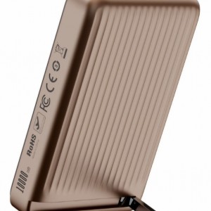 پاوربانک وایرلس 10000 مگنتی مدل MC-7810
