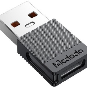 مبدل تایپ‌سی به یو‌اس‌بی مک‌دودو Mcdodo Type-C to USB Convertor OT-6970