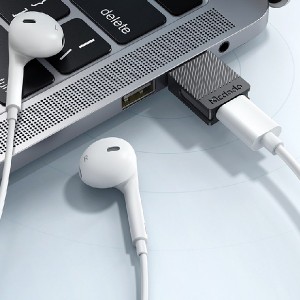 مبدل تایپ‌سی به یو‌اس‌بی مک‌دودو Mcdodo Type-C to USB Convertor OT-6970