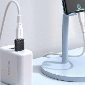 مبدل تایپ‌سی به یو‌اس‌بی مک‌دودو Mcdodo Type-C to USB Convertor OT-6970