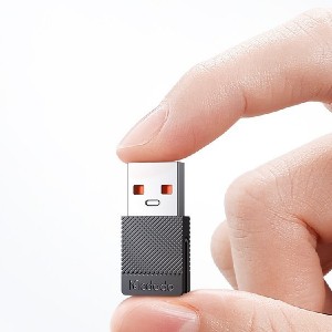 مبدل تایپ‌سی به یو‌اس‌بی مک‌دودو Mcdodo Type-C to USB Convertor OT-6970