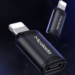 مبدل USB-C به لایتینینگ مک دودو مدل OT-7680