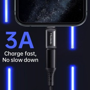 مبدل USB-C به لایتینینگ مک دودو مدل OT-7680