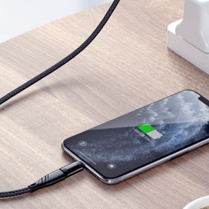 مبدل USB-C به لایتینینگ مک دودو مدل OT-7680