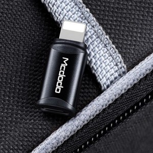 مبدل USB-C به لایتینینگ مک دودو مدل OT-7680