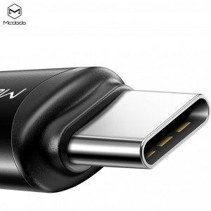 تبدیل لایتنینگ به تایپ سی مک دودو مدل OT-7700
