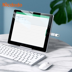 تبدیل OTG تایپ سی به USB مک دودو مدل OT-8730