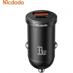 شارژر فندکی 33 وات مدل CC-2320