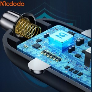 شارژر فندکی مک دودو  CC-2680