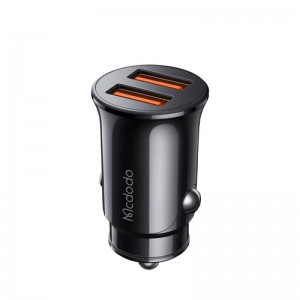 شارژر فندکی مک دودو مدل CC-6602