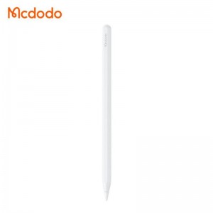 قلم لمسی استایلوس مک دودو مدل Mcdodo PN-8921 برای آیپد اپل