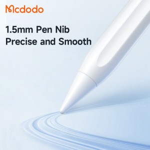 قلم لمسی استایلوس مک دودو مدل Mcdodo PN-8921 برای آیپد اپل