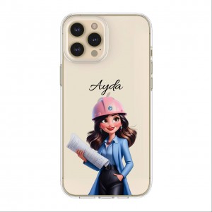 قاب طرحدار طرح  engineer