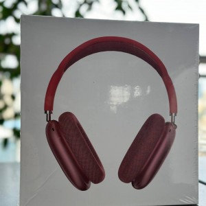 هدفون مدل P9-MAX مدلanc