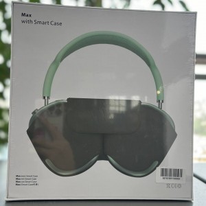هدفون مدل P9-MAX مدلanc