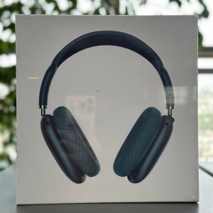 هدفون مدل P9-MAX مدلanc