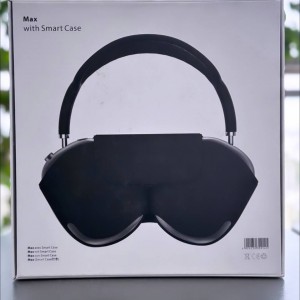 هدفون مدل P9-MAX مدلanc
