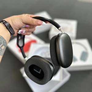 هدفون مدل P9-MAX مدلanc