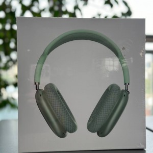 هدفون مدل P9-MAX مدلanc
