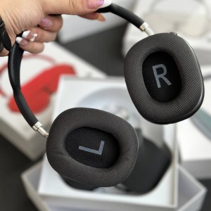 هدفون مدل P9-MAX مدلanc