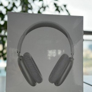 هدفون مدل P9-MAX مدلanc