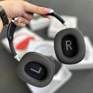 هدفون مدل P9-MAX مدلanc