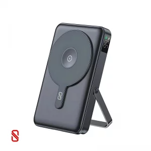 پاوربانک مگ سیف سه کاره SP-2023 SP-2024