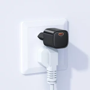 آداپتور شارژ 20 وات مک دودو  مدل CH-4021