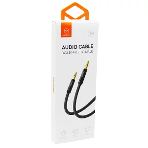 CA-6640  کابل AUX طول 1.2 متر