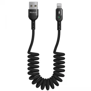 CA-6640  کابل AUX طول 1.2 متر