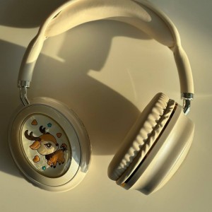 هدست بلوتوثی عروسکی مدل PB-99