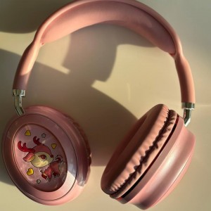 هدست بلوتوثی عروسکی مدل PB-99
